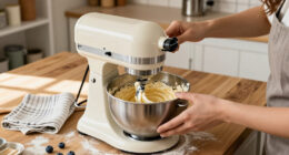 15 Best Stand Mixers for Baking in 2027