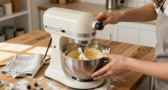 15 Best Stand Mixers for Baking in 2027