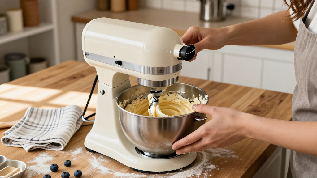 15 Best Stand Mixers for Baking in 2027