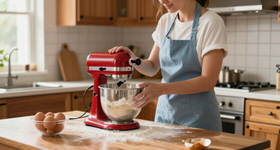 15 Best Stand Mixers for Home Baking in 2027