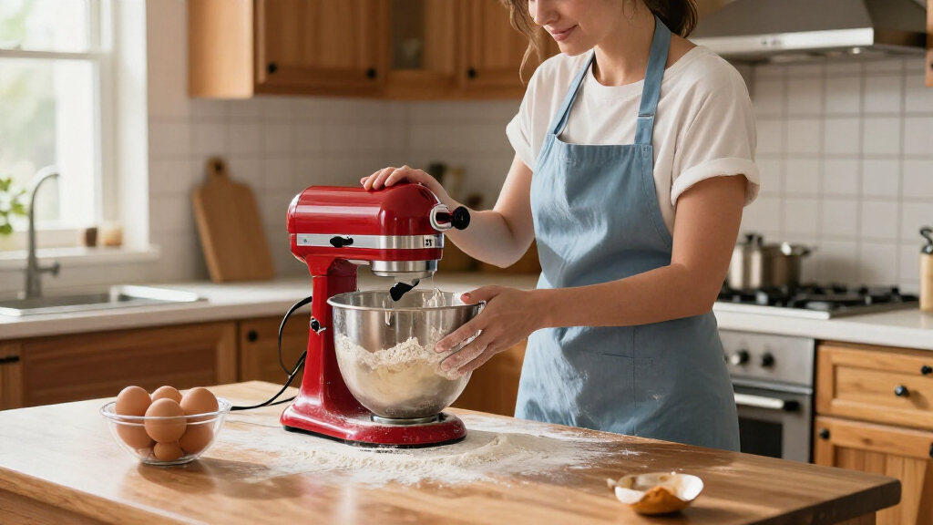 15 Best Stand Mixers for Home Baking in 2027