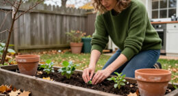 16 Resilient Plants You Should Plant In October Before Winter Arrives