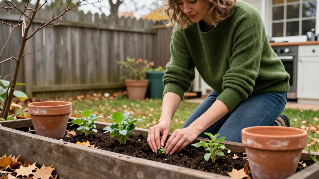 16 Resilient Plants You Should Plant In October Before Winter Arrives