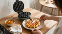 5 Best Pumpkin Shaped Waffle Makers in 2027