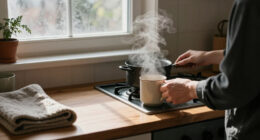 5 Expert-Backed Ways To Make Your Home Feel Calmer Through The Cold Months