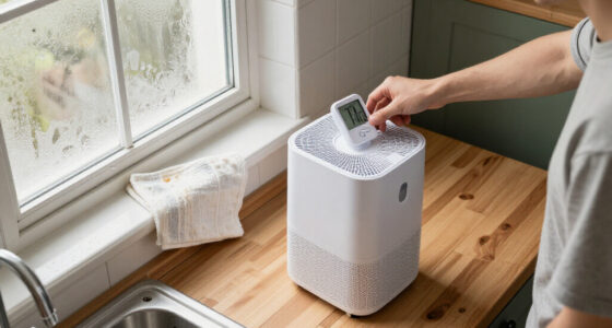 5 Signs You Need A Dehumidifier – The Everyday Clues Experts Say You Shouldn't Ignore