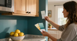 6 Colors You May Regret Painting Your Kitchen, According To Designers