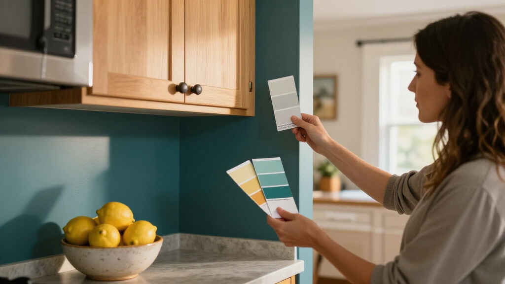 6 Colors You May Regret Painting Your Kitchen, According To Designers