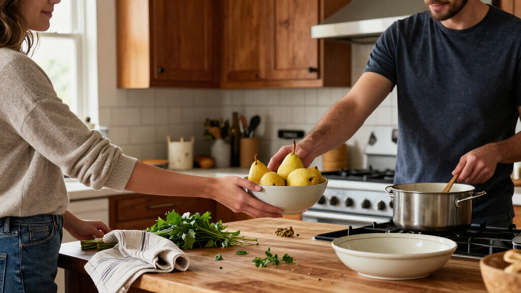 6 Host Gifts Etiquette Experts Say May Miss The Mark—and What To Bring Instead