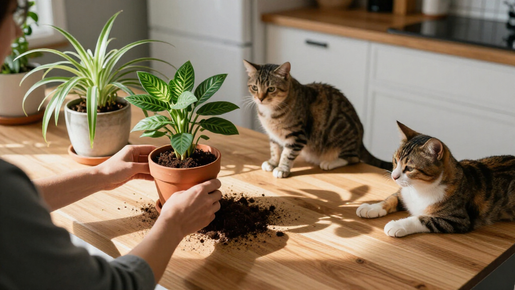 6 Pet-friendly Houseplants – They're Beautiful *And* Safe For Cats And Dogs