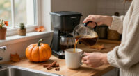 7 Best Pumpkin Spice Coffee Makers for Seasonal Keurig Brewing in 2027