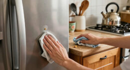 7 Cleaning 'Icks' Guests Notice But Would Never Mention – And How To Tackle Them Before They Arrive