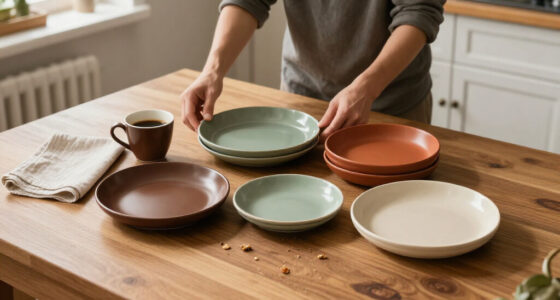 7 Colors That Beautifully Pair With Chocolate Brown, According To Designers