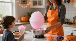 9 Best Electric Candy Makers for Halloween Parties in 2027