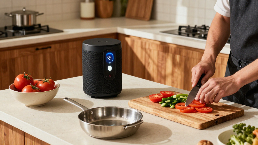 Amazon’s New Echo Line Is Here: The 6 Biggest Updates