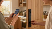 Apple And LG Team Up On New Smart Home Gear, Starting With A Lock, Doorbell, And Thermostat