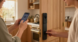 Apple And LG Team Up On New Smart Home Gear, Starting With A Lock, Doorbell, And Thermostat