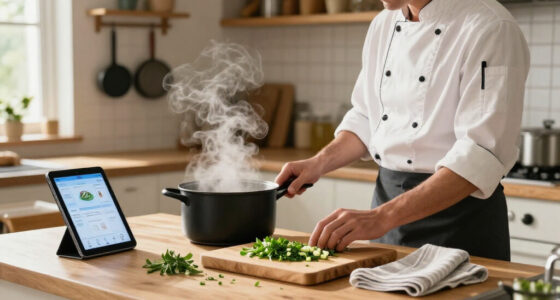Apple’s HomeView Is Just The Latest Threat To Online Recipe Writers