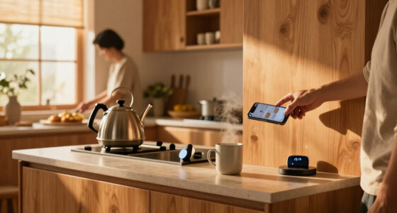 Apple Unveils New Home Collection With Matter, Thread, Aliro Support
