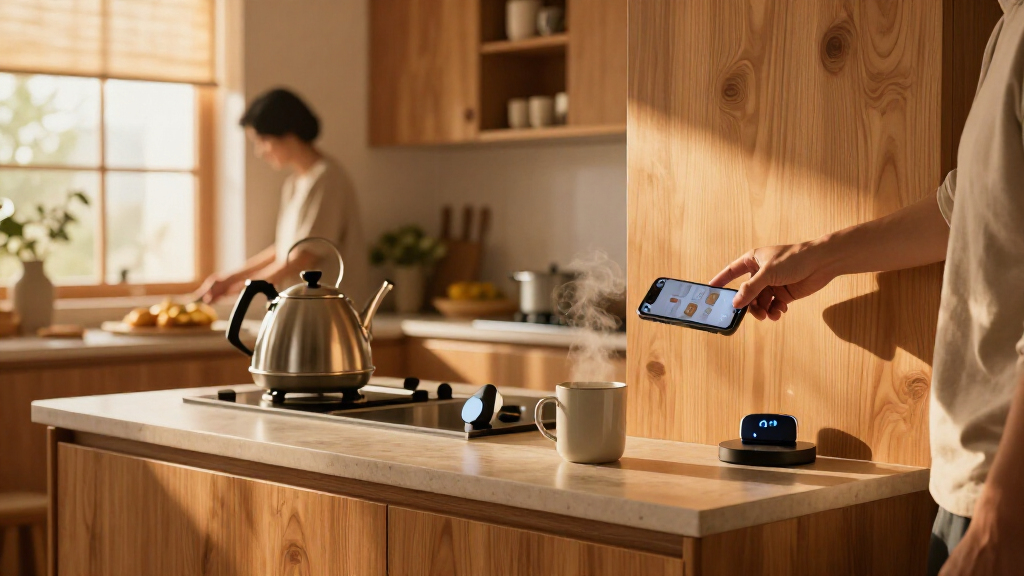 Apple Unveils New Home Collection With Matter, Thread, Aliro Support