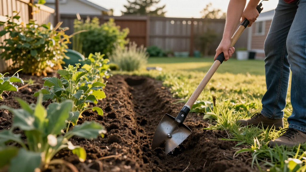 Arbortech Trench Blades: Leave The Shovel In The Shed