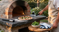 2026 Backyard Pizza Oven Accessories Checklist
