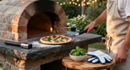 2026 Backyard Pizza Oven Accessories Checklist