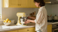Can Butter Yellow Stand The Test Of Time In Our Homes? Designers Predict Its Successors In The Trend Cycle
