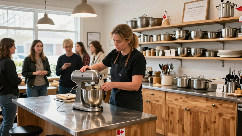 Canadian Retailers Honored At 34Th Annual Outstanding Retailer Awards