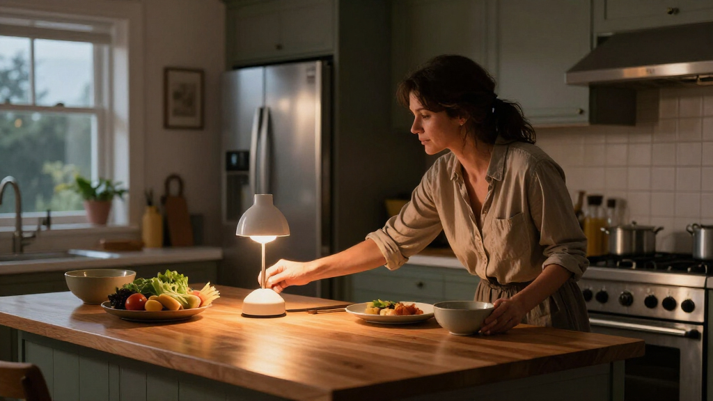 Cordless Lamps Are The Ultimate Moodsetter—Here Are The 17 Best Ones