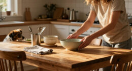 Curated Finds For Kiki — Dining Table