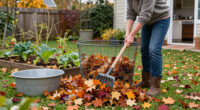 Don’t Throw Out Your Raked Leaves—Here Are 7 Smart Things To Do With Them Instead