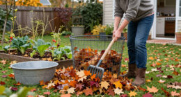 Don’t Throw Out Your Raked Leaves—Here Are 7 Smart Things To Do With Them Instead