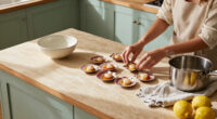Elegant, Not Beachy — Why Shells Are The Motif Every Tastemaker Is Putting On Their Table This Year