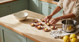 Elegant, Not Beachy — Why Shells Are The Motif Every Tastemaker Is Putting On Their Table This Year