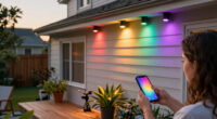 Govee Permanent Outdoor Lights 2 Pro Review: Gorgeous Rainbow Dual-light Effects, Frustrating Installation