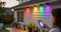 Govee Permanent Outdoor Lights 2 Pro Review: Gorgeous Rainbow Dual-light Effects, Frustrating Installation