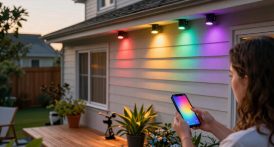 Govee Permanent Outdoor Lights 2 Pro Review: Gorgeous Rainbow Dual-light Effects, Frustrating Installation