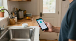 Home Assistant 2026.10 Unlocks New Matter Controls For Leak Sensors, Smart Locks And Power