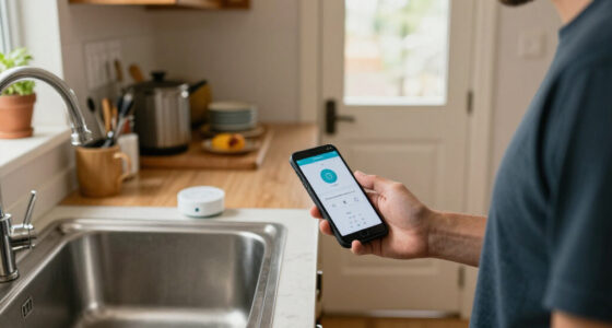 Home Assistant 2026.10 Unlocks New Matter Controls For Leak Sensors, Smart Locks And Power