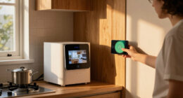 Home Assistant’s Matter Server Adds Matter 1.6.1, Camera Talkback, And IKEA Hardware Support