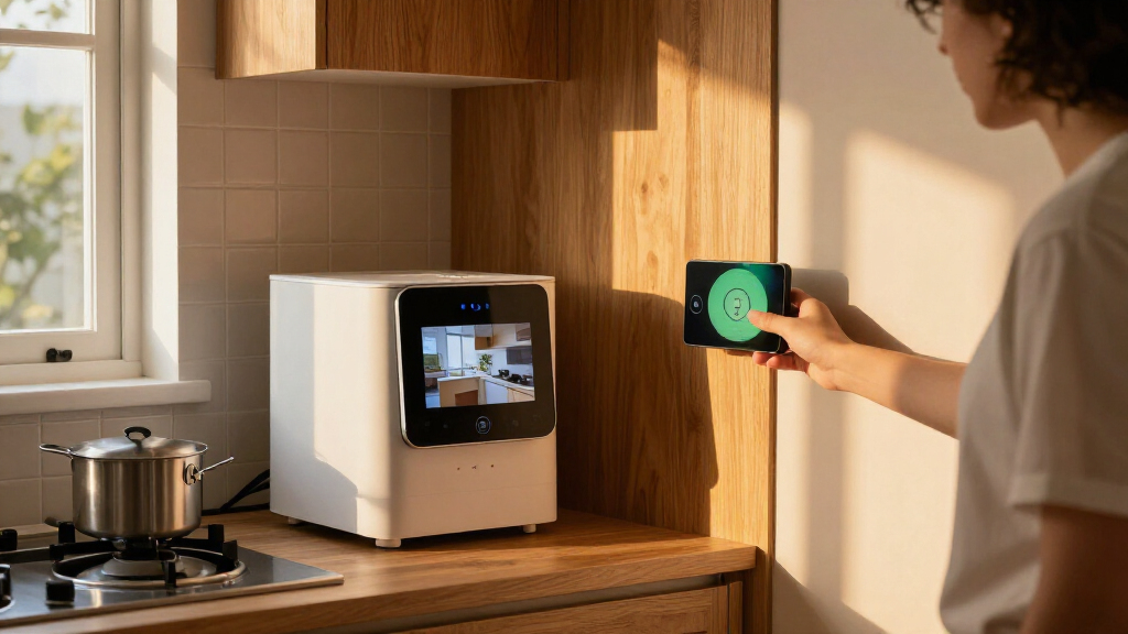 Home Assistant’s Matter Server Adds Matter 1.6.1, Camera Talkback, And IKEA Hardware Support
