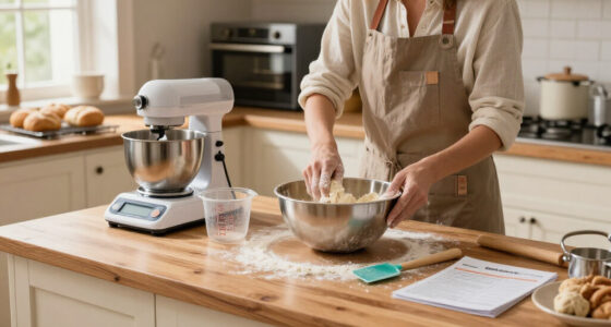 Home Baking Gear Checklist 2026