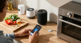 I Filled My Home With Matter Devices — These Are The 5 Problems They Actually Solved