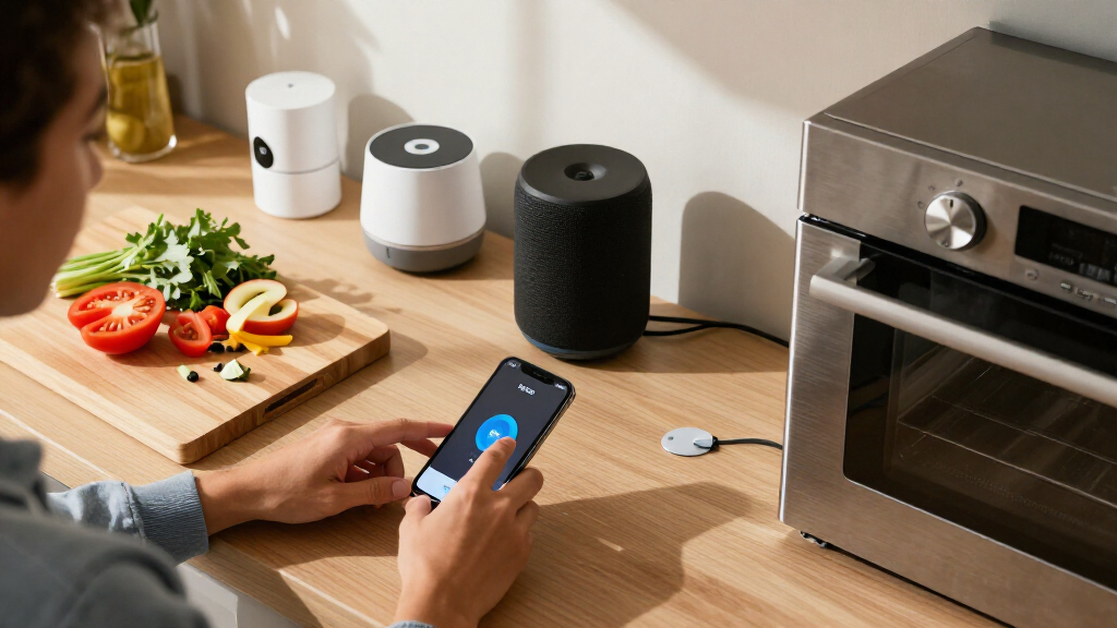 I Filled My Home With Matter Devices — These Are The 5 Problems They Actually Solved