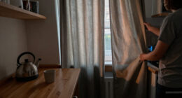 I’m Closing My Curtains Early To Save Energy — This Impacts How Well The Hack Works
