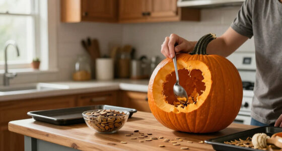 I'm Not Throwing Away My Halloween Pumpkins This Year – Here Are 7 Things I'll Be Doing Instead