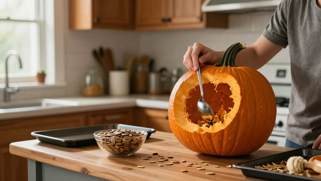 I'm Not Throwing Away My Halloween Pumpkins This Year – Here Are 7 Things I'll Be Doing Instead