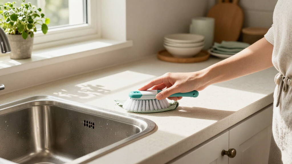 Joseph Joseph Just Gave Their Cult Cleaning Range A Tiny Home Update – It’s A Must-have For Homes With Limited Storage Space