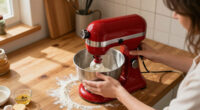 Kenwood's kMix Has Long Been Ideal Home's Most Favoured Stand Mixer – I Tested It With One Of Nigella's Best Recipes To See If It Still Holds Up All These Years Later